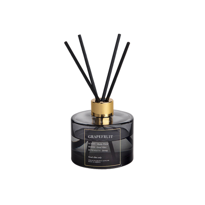 Grapefruit Reed Diffuser - Sthlm Fragrance Supplier